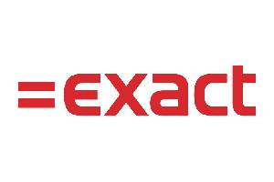 Exact is een full service boekhoudprogramma voor middelgrote en grote organisaties. Het is ontworpen om alle boekhoudkundige taken en behoeften van de onderneming te automatiseren.